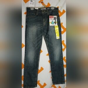 Levi Strauss skinny jeans size 32x32